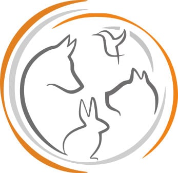 Logo clinique veterinaire des orangers