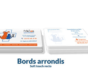 Carte-de-visite-veterinaire-bords-arrondis