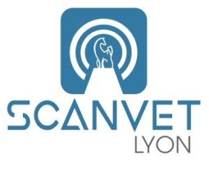 Logo Scanvet