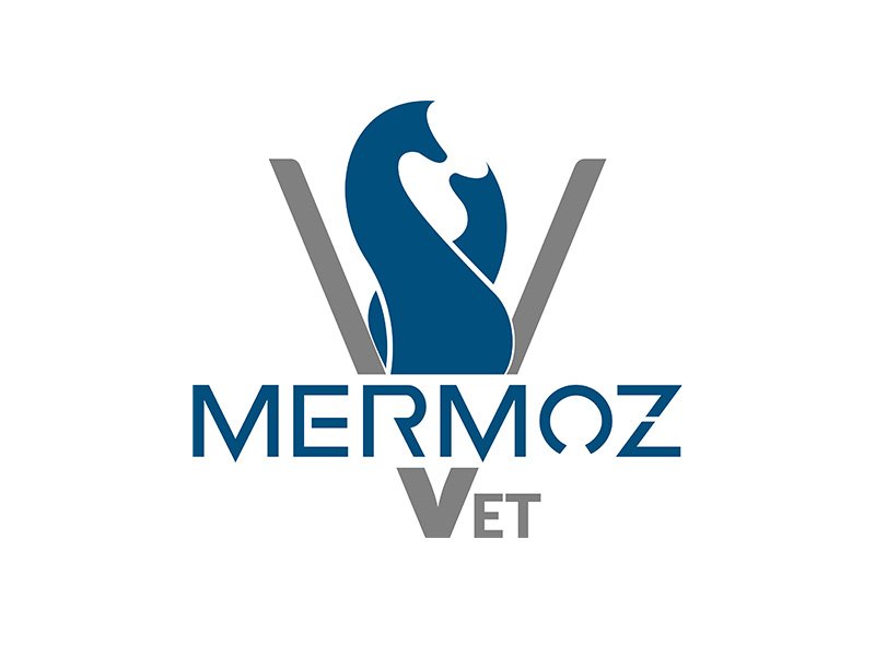 Logo clinique veterinaire Mermoz Lyon