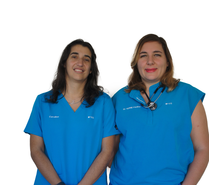 Clinique Vétérinaire d'Eoures