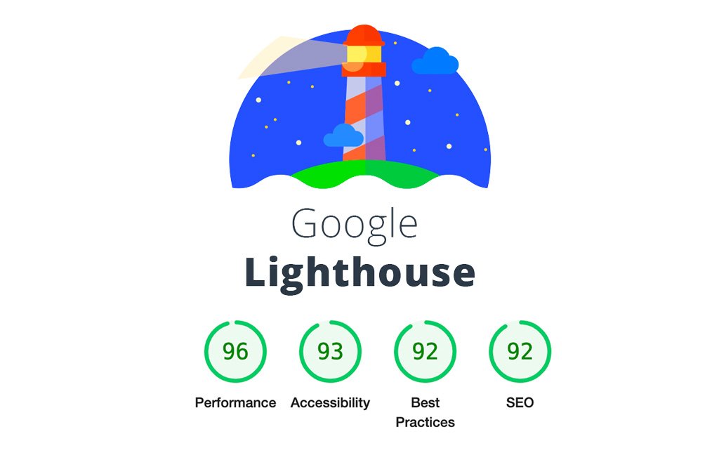 Lighthouse